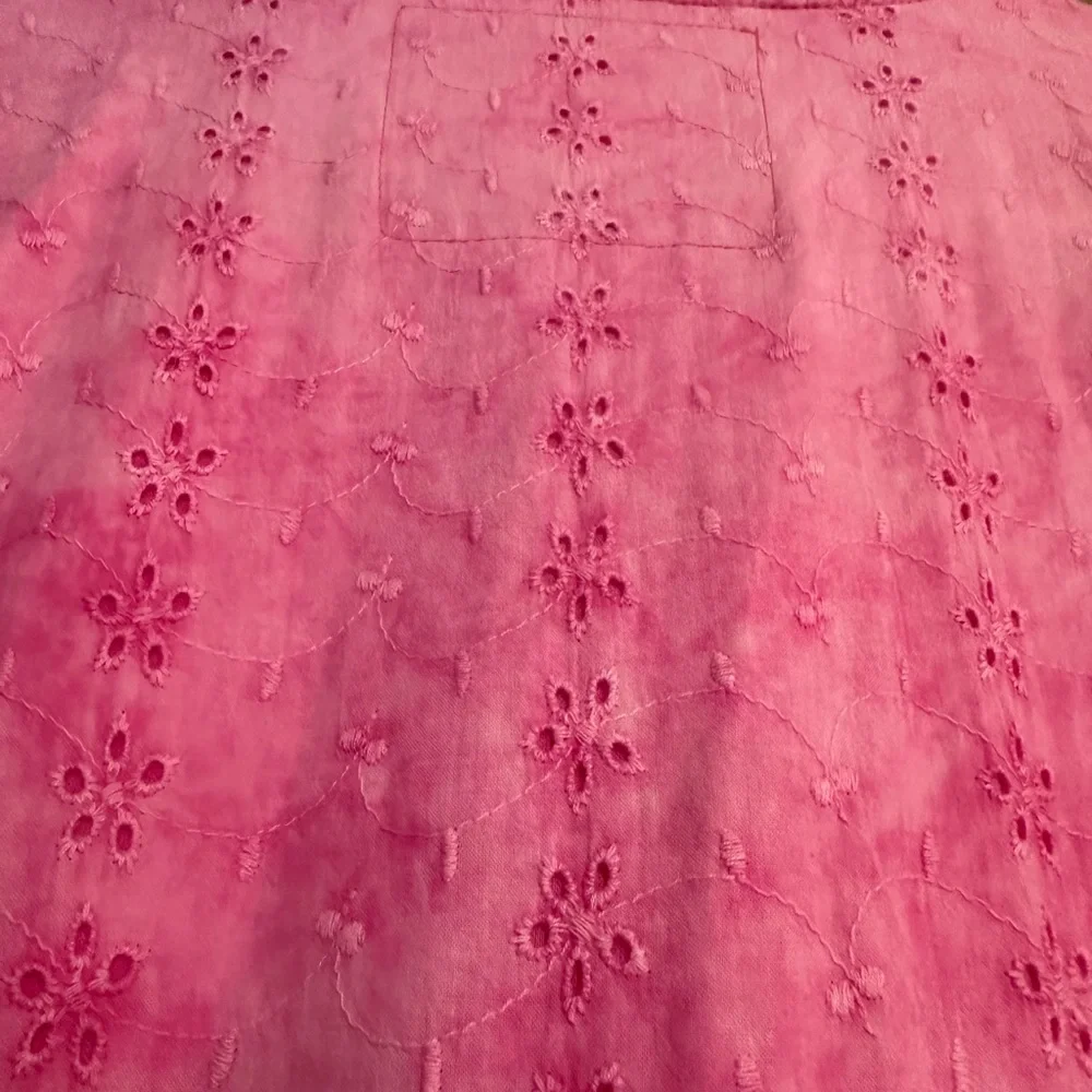 A Rare Bird Dress/duster - Picture 10 of 15